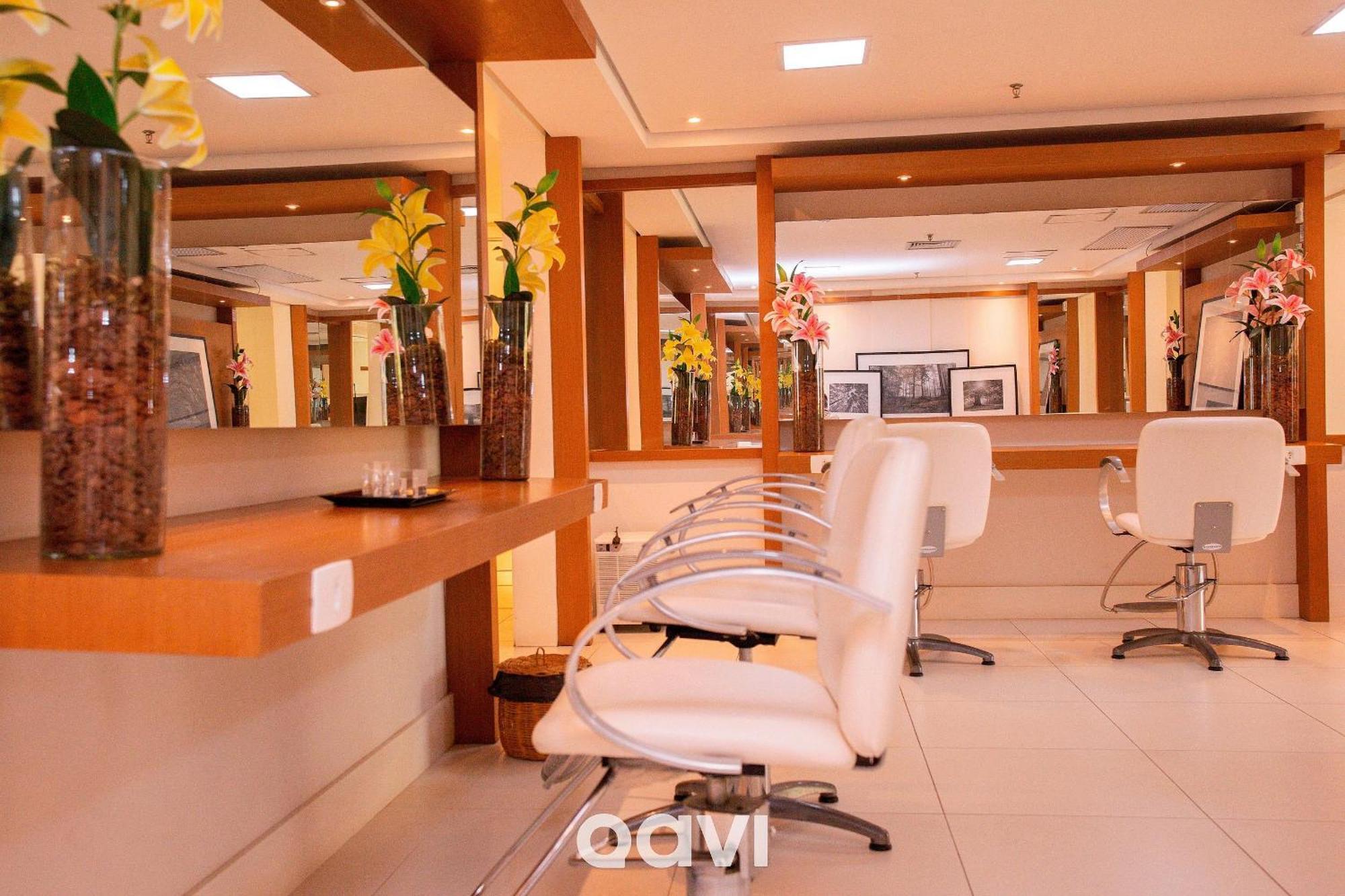 Qavi - Flat Resort Beira Mar Cotovelo #Inmare322 Parnamirim Esterno foto