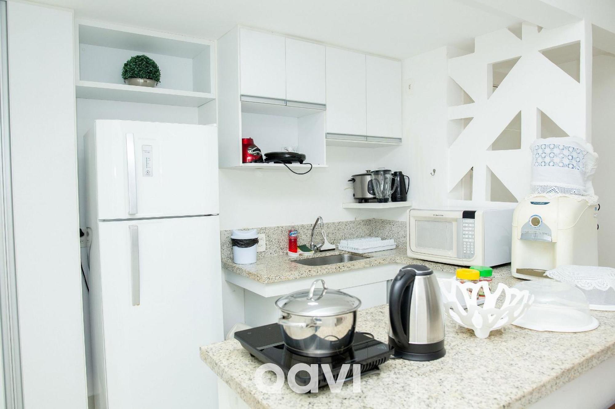 Qavi - Flat Resort Beira Mar Cotovelo #Inmare322 Parnamirim Esterno foto